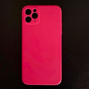 IPHONE 11 PRO MAX CASE